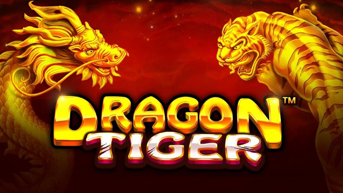 How to Play Dragon Tiger Baccarat Online - 12Joker Thai Casino