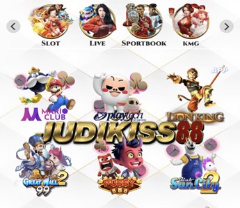 JudiKiss88 Review - 3win2u Online Casino Singapore